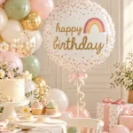 Balionas Happy Birthday