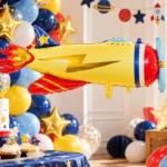 Balionas "Raketa"