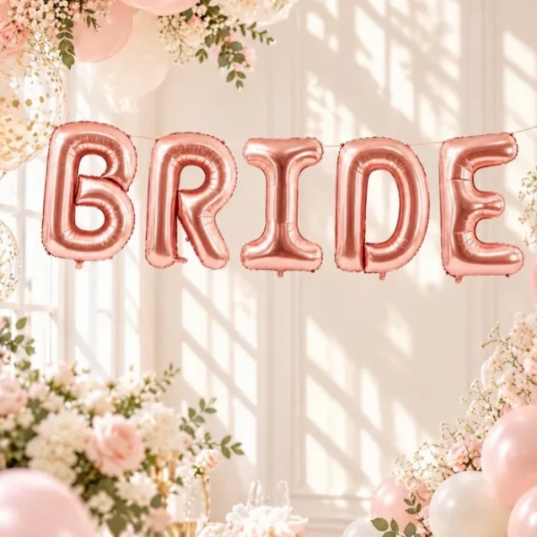 Balionas "Bride"