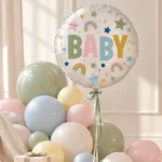 Balionas "Baby"