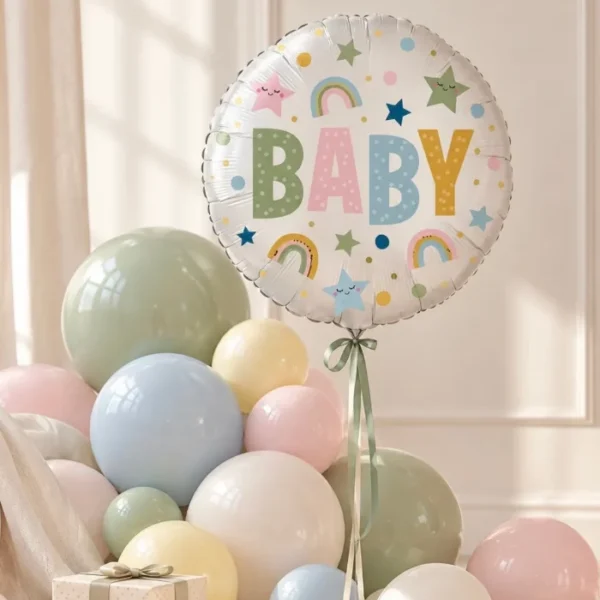 Balionas "Baby"
